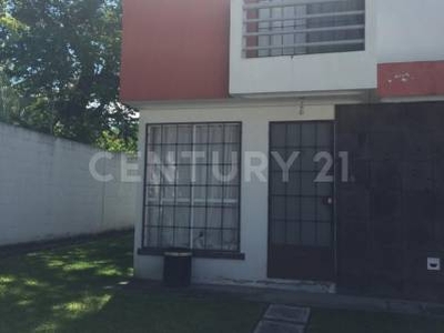 Casa en Venta Condominio Ojo De Agua, Emiliano Zapata, Morelos
