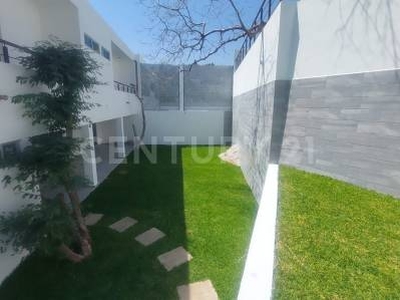 Casa en venta en fraccionamiento Burgos, Temixco, Morelos