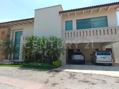 Casa en Venta en KLOSTER Sumiya, Jiutepec, Morelos