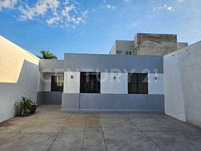 CASA EN VENTA EN UNIVERSIDAD 94 EN CULIACAN SINALOA