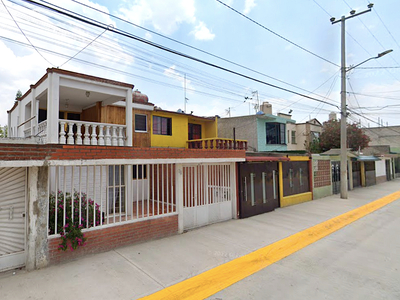 Casa en venta Estepa, Izcalli San Pablo, San Pablo De Las Salinas, Estado De México, México