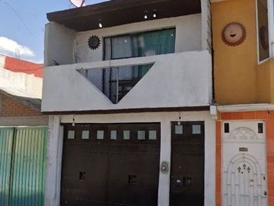 Casa en venta Paseo De Las Colinas 19, Unidad San Buenaventura, San Buenaventura, Estado De México, México