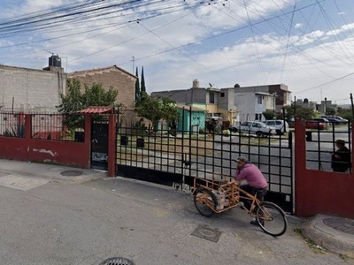 Casa en venta Sierra Amatepec, Nueva Santa Rosa, Tepexpan, Estado De México, México
