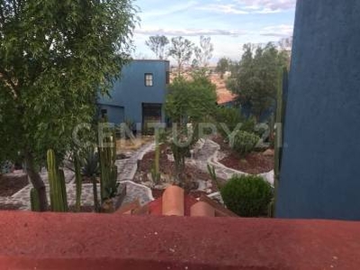 Casa en venta, Tres Marías (San Benito), San Miguel de Allende, Guanajuato