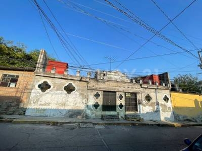 Casa para remodelar en Temixco, Morelos