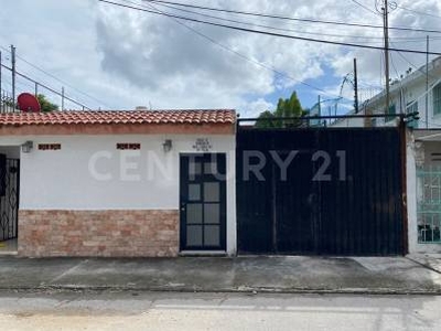 CUARTERIA EN VENTA EN AV. LOPEZ PORTILLO EN CANCÚN