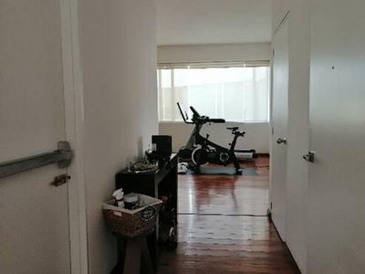 SANTA FE VENDO PH FRENTE HOSPITAL ABC $10,800,000 OPORTUNIDAD