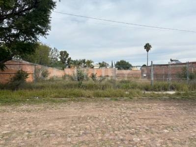 Terreno en venta en Fraccionamiento El Picacho