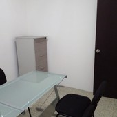 1 cuarto, 2 m espacios equipados para tu negocio