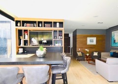 hermosa casa en condominio en venta lomas del pedregal tlalpan cdmx - 4 baños - 705 m2
