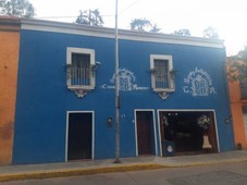Hermosa casa remodelada centro de Metepec 