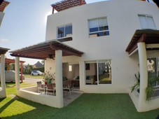 villa en renta 4 recamaras con roof garden privado acapulco diamante