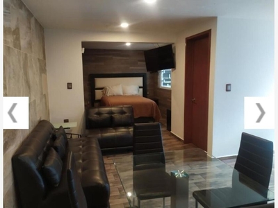 Casa en renta Lázaro Cárdenas, Metepec, Metepec