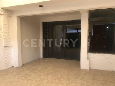 Casa en Venta en Ejercito De Agua Prieta, Iztapalapa