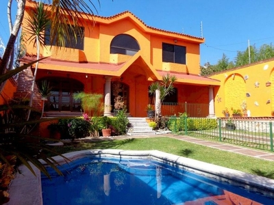 Casa en venta Lomas Tetela, Cuernavaca, Morelos