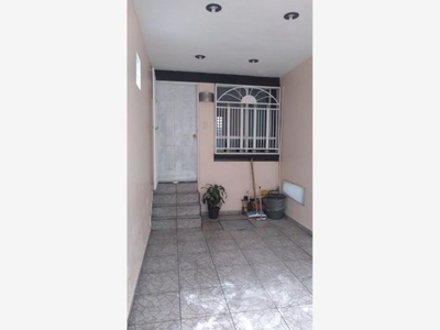 Casa en venta San Lorenzo Tetlixtac, Coacalco De Berriozábal