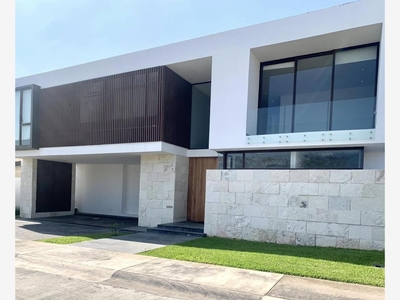 Casa Sola En Renta Punta Tiburón, Residencial, Marina Y Golf