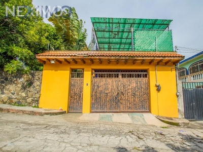 Casa Sola en Venta en la Col 3 de Mayo, Morelos