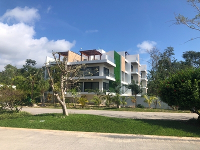 Departamentos En Venta En Playa Del Carmen En Selvamar