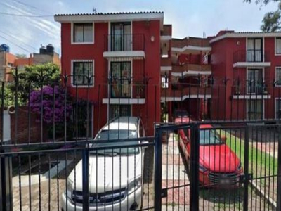 VENDO DEPARTAMENTO 2 HABITACIONES CERCA DE PERISUR MIGUEL HIDALGO TLALPAN CDMX JD