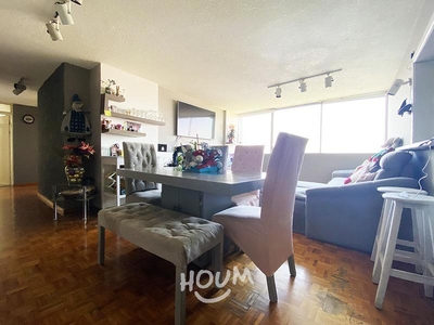 Venta de Departamento en Nonoalco Tlatelolco con 2 recámaras, ID: 101801