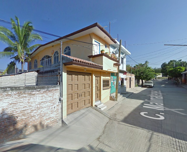 0795r5 Casa En Venta En Iguala Guerrero En Calle Insurgentes.