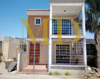 #al 0090 Venta De Casa En Tonalá, Jalisco