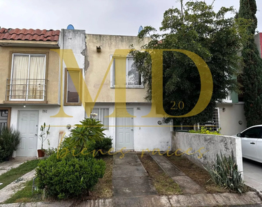#al 0091 Venta De Casa En Los Molinos Ii, Zapopán, Jalisco