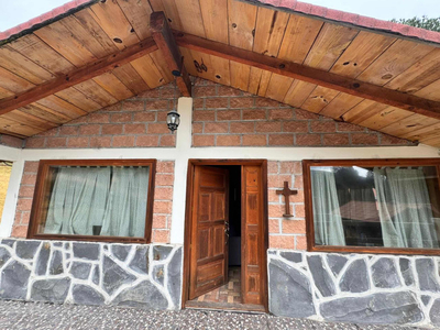 Hermosa Cabaña En Remate 3 Recámaras San Nicolas De Los Ranchos, Puebla. ¡¡¡¡¡oportunidad!!!!