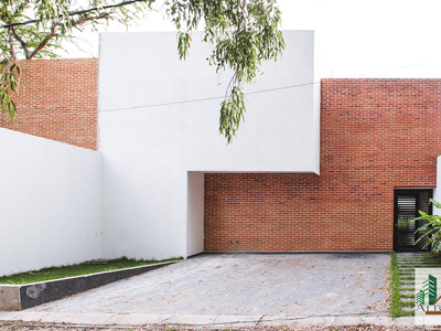 Casa En Lomas De Cuernavaca