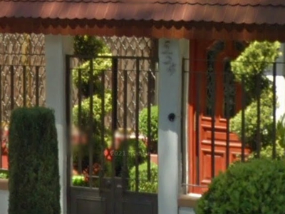 Casa En Remate Bancario, Jardin Balbuena, V. Carranza, Cdmx