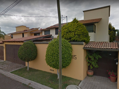 Casa En Remate Bancario, Juriquilla, Queretaro