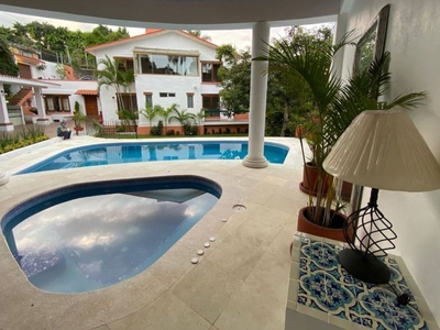 Casa en renta Bellavista, Cuernavaca, Cuernavaca, Morelos