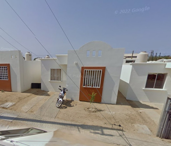 Casa En San José Del Cabo, A 5 Minutos Del Aeropuerto, Baja California Sur, Calle C , Manz .10 Lt.1 3, Villa Bonita