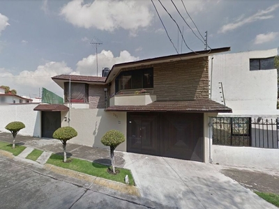 Casa en venta Atenas, Valle Dorado, Tlalnepantla De Baz, Estado De México, México