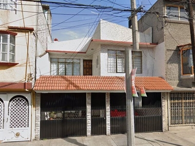 Casa en venta Av 499 133, San Juan De Aragón Vi Sección, 07918 Ciudad De México, Cdmx, México