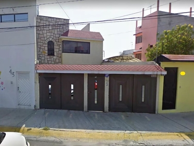 Casa en venta Boreal 15b, Mz 012, Atlanta, 54740 Cuautitlán Izcalli, Edomex, México