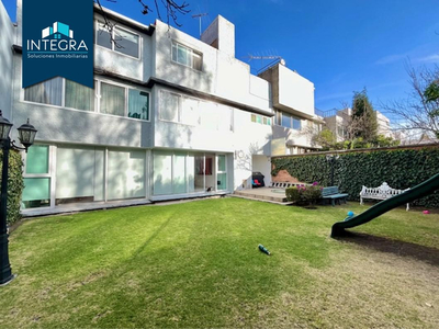 Casa En Venta, Bosque De Zapopan, La Herradura.