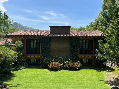Casa en venta Camino A Jalmolonga, La Soledad, Jalmolonga, Estado De México, México