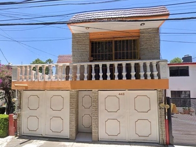 Casa en venta Cayena 443, Valle Dorado, 54020 Tlalnepantla, Estado De México, México