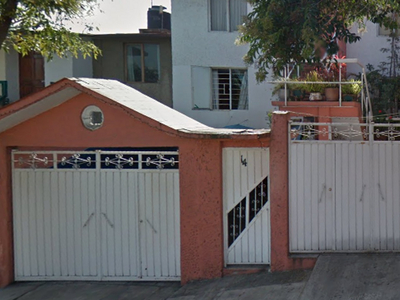 Casa en venta Cto. De La Constitucion 14, Mz 058, Tequexquinahuac Parte Alta, Tlalnepantla De Baz, Estado De México, México