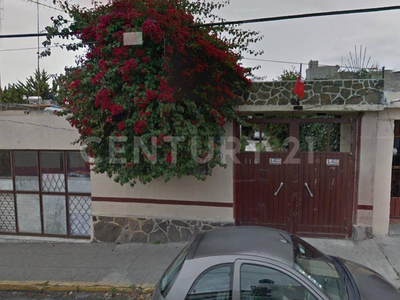Casa En Venta, Huamantla, Tlaxcala
