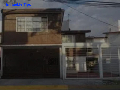Casa en venta Princesa 17a, Residencial El Dorado, Tlalnepantla De Baz, Estado De México, México