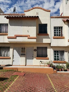 Casa En Venta Villa Del Real Tecamac