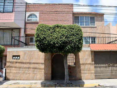 Casa En Villa Del Puente