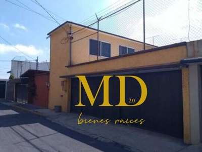 #cfa Hermosa Casa En Venta Gran Oportunidad De Inversion San Jeronimo Lidice