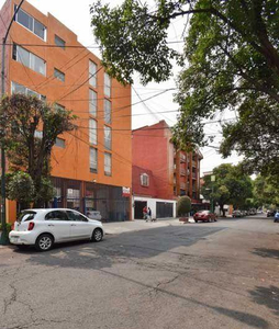 Departamento En Del Valle Centro