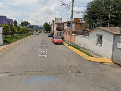 Departamento en venta Calle José María Morelos 117, La Magdalena Otzacatipan, San Mateo Otzacatipan, Estado De México, México