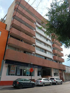 Departamento En Venta En Colonia Buenavista, Cuauhtémoc, Ciudad De México