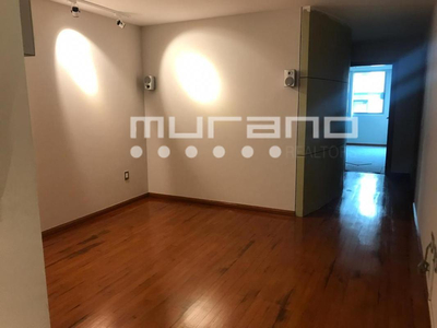 Departamento En Venta En Lomas De Chapultepec.